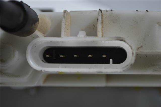 Foto 4ª: Cerradura Puerta Delantera Izquierda Citroen C3 1.1 G 2002-2010 [HFX] (2007)