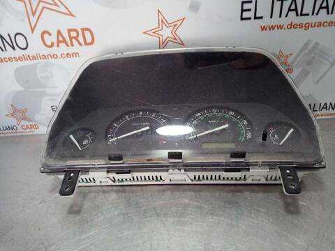 Foto 1ª: Cuadro de Instrumentos Land Rover Freelander ES FAMILIAR 177CV 130KW [25K4F] (2003)