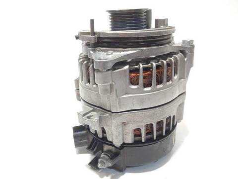Foto 3ª: Alternador Bmw Serie 2 215 218D COUPE 150CV 110KW [B47C20B] (2021)