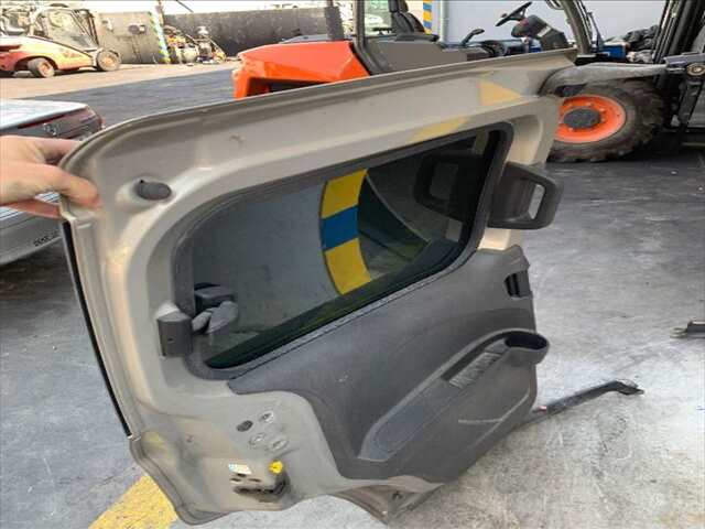 Foto 2ª: Puerta Lateral Corredera Izquierda Ford Transit 1.5 TDCI 75CV 0CV [UGCB] (2014)