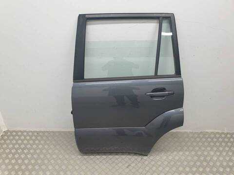 Puerta Trasera Izquierda Toyota Land Cruiser 3.0 D4-D VX