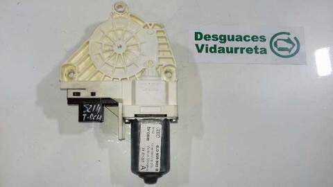 Foto 1ª: Elevalunas Eléctrico Trasero Derecho Audi Q7 3.0 TDI 233CV 171KW [BUG] (2007)
