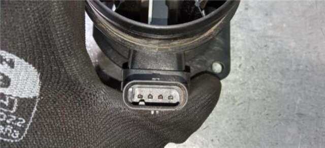 Foto 3ª: Caudalimetro Seat Leon 1.9 TDI [ASV]