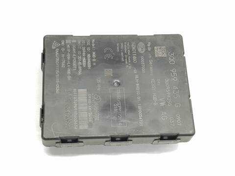 Foto 3ª: Centralita Motor ECU Volkswagen Tiguan SPORT 4MOTION BMT 0CV 72KW [DFHA] (2016)