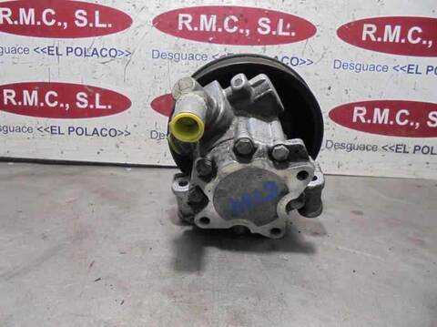 Foto 2ª: Bomba de Direccion Mercedes Clase MB 110 110 [611980] (2002)