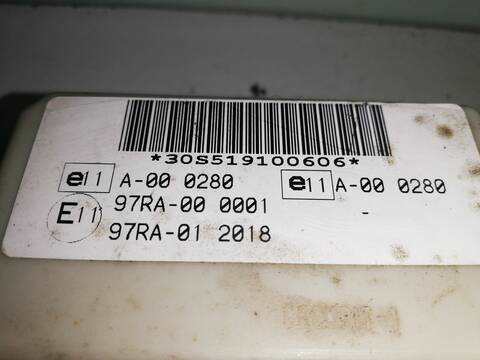 Foto 3ª: Caja Reles Fusibles Ford Focus G8DA BERLINA (2006)