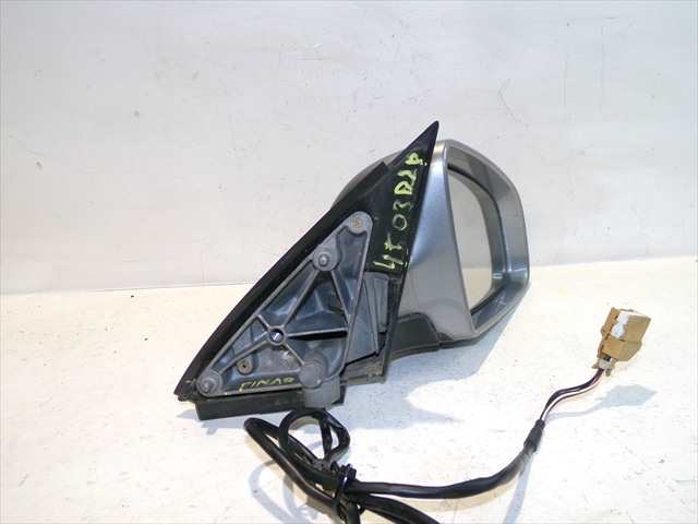 Foto 3ª: Retrovisor Derecho Audi A4 2.0 TDI 2004-2007 [BLB] (2005)
