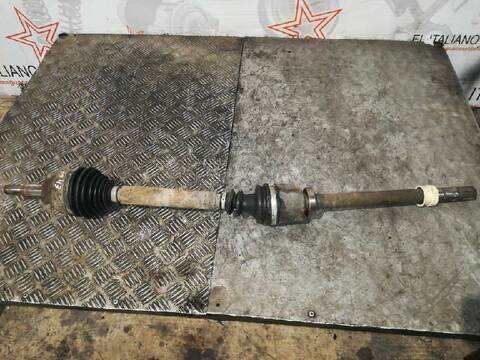 Transmision Delantera Derecha Renault Laguna DYNAMIQUE GRANDTOUR 120CV 88KW