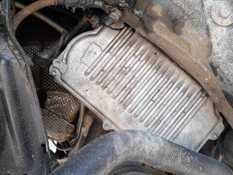 Cremallera de Direccion Bmw X1 SDRIVE 18 D 150CV 110KW