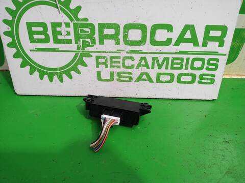 Foto 3ª: Centralita Motor ECU Nissan Qashqai ACENTA 140CV 103KW [HR13DDT] (2019)