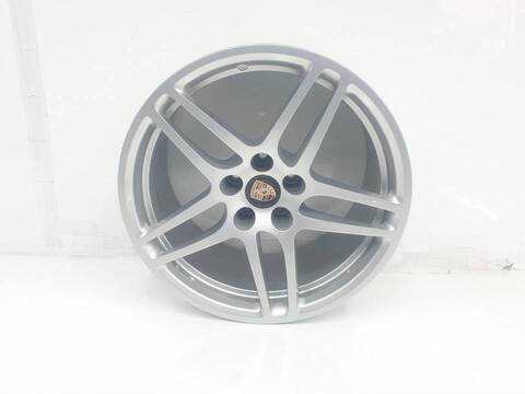 LLanta Aleacion Porsche Macan S DIESEL