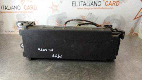 Foto 2ª: Caja Reles Fusibles Mercedes Vito 109/111 CDI LANG 447.703) 114CV 84KW [622951] (2015)