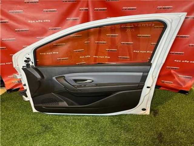 Foto 2ª: Puerta Delantera Derecha Renault Express 1.5 ADVANCE [1 5 LTR. - 70 KW BLUE DCI DIESEL FAP] 95CV 04.2021 )