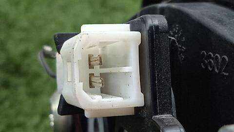 Foto 3ª: Airbag Delantero Izquierdo Fiat Doblo 1.3 D MULTIJET 90CV 66KW [199 A3.000,263 A2.000] (2016)