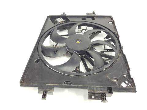 Foto 3ª: Electroventilador Renault Arkana TECHNO 75CV 55KW
