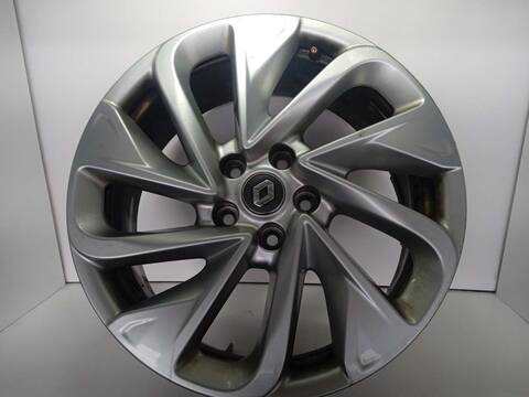 LLanta Aleacion Renault Espace ZEN 160CV 118KW