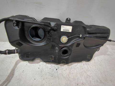 Foto 2ª: Deposito de Combustible Mini Mini ONE 95CV [N12 B14 A] (2005)