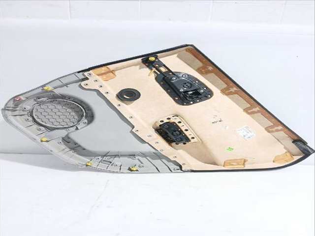 Foto 3ª: Tapizados Cartoneras Kia Ceed 1.6 CRDI 90 90CV [D4FB] (2006)