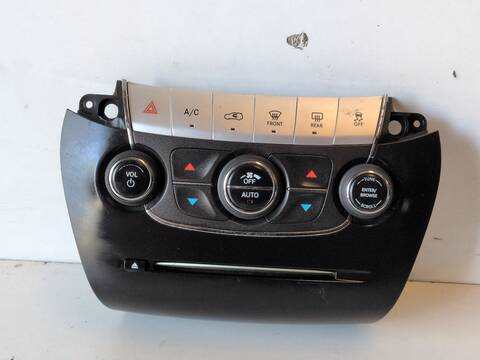 Mando Climatizador Fiat Freemont URBAN 2.0 16V MULTIJET CAT 170CV