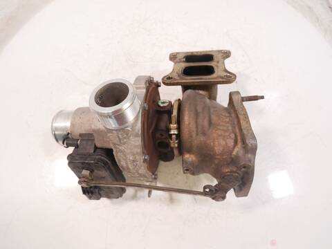 Foto 2ª: Turbocompresor Jeep Wrangler 2.0 T-GDI 270 CV 199KW [EC1] (2020)