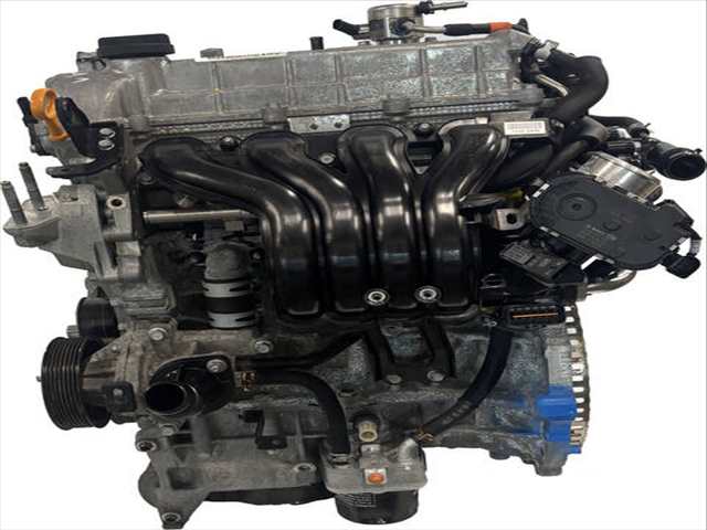 Motor Completo Hyundai Ioniq 141CV 104KW
