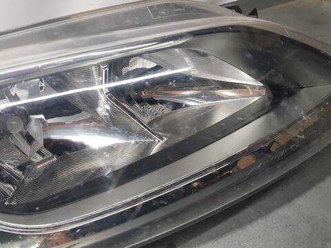 Foto 3ª: Faro Derecho Citroen Jumper 33 L1 BLUEHDI 130 130CV 96KW [AH03] (2018)