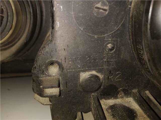 Foto 3ª: Faro Derecho Bmw Serie 3 315 1.9 (118 CV) [19-4E-1 G]