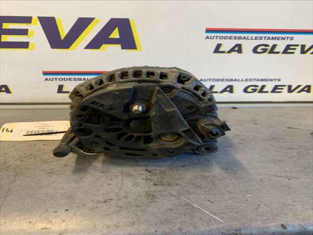 Foto 2ª: Alternador Seat Alhambra 1.9 TDI [AFN] (1999)