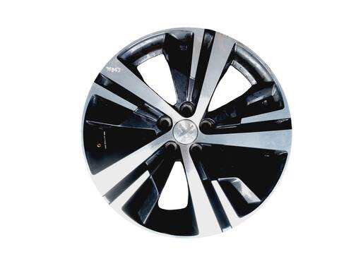 LLanta Chapa Peugeot 3008 1.5 BLUEHDI 130 131CV 96KW