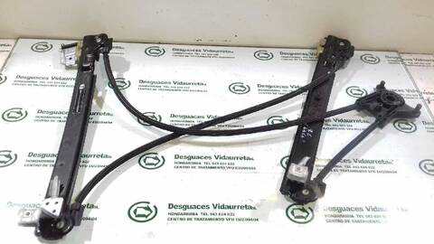 Elevalunas Eléctrico Delantero Izquierdo Seat Ibiza ERENCE 85CV 63KW