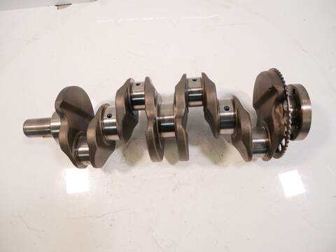 Cigüeñal Ford Galaxy 190 CV 140KW