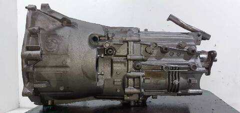 Foto 2ª: Caja Cambios Bmw Serie 3 315 2.0 16V DIESEL BERLINA 163CV 120KW [204D4] (2005)