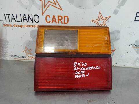 Piloto Trasero Derecho Volkswagen Corrado G 60 160CV 118KW