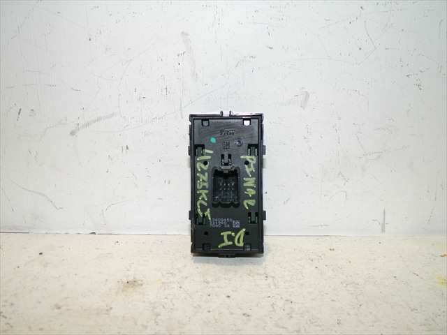 Foto 2ª: Botonera Elevalunas Opel Astra 1.6 CDTI MODELO K, 2016-2019 [B16DTE] (2017)