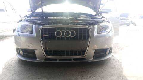 Paragolpes Delantero Audi A3 3.2 V6 QUATTRO 250CV 184KW