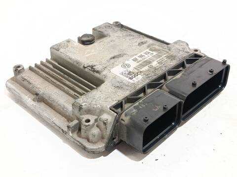 Centralita Motor ECU Seat Leon 2.0 FSI 150CV 110KW