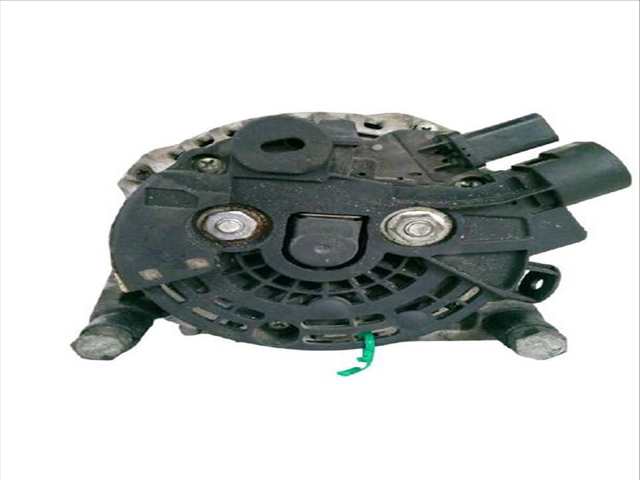 Foto 2ª: Alternador Citroen C4 1.6 HDI (2004)