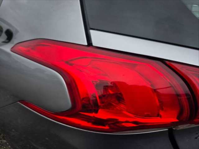 Piloto Trasero Izquierdo Peugeot 2008 STYLE 82CV 60KW