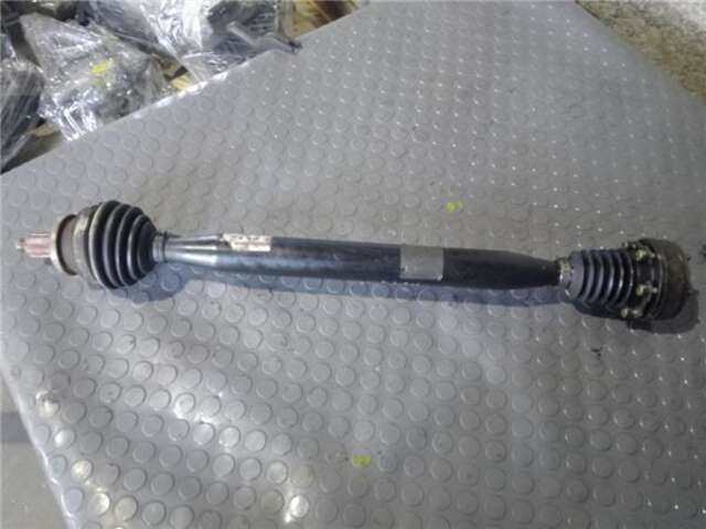 Transmision Delantera Derecha Seat Ibiza 1.4 SPORT RIDER [1.4 LTR. - 63 KW 16V]