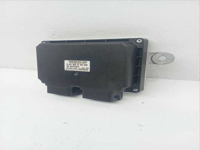 Foto 3ª: Centralita Cambio Automatico Smart Fortwo 1.0 451.331 451.380) COUPE 71CV 52KW [M 132.910] (2007)