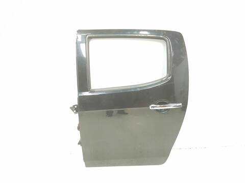 Puerta Trasera Izquierda Isuzu N DIESEL