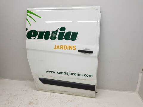 Foto 2ª: Puerta Lateral Corredera Derecha Ford Transit 250 L1 AMBIENTE (2019)