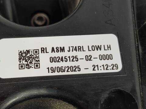 Foto 3ª: Piloto Trasero Izquierdo Volkswagen Transporter T7 BASIS