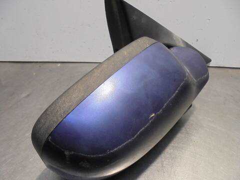 Foto 3ª: Retrovisor Derecho Renault Scenic AUTHENTIQUE 120CV 88KW [F9Q D8] (2004)