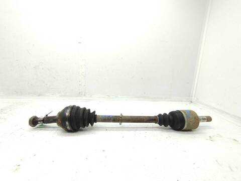 Transmision Delantera Izquierda Citroen Jumper 157CV 116KW CAJA ABIERTA