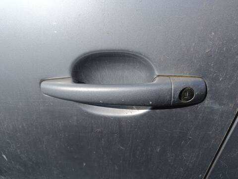 Maneta Exterior Delantera Izquierda Peugeot 5008 ACCESS 120CV 88KW