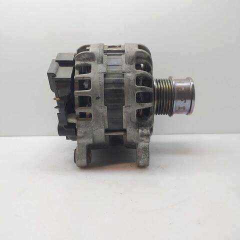 Foto 2ª: Alternador Seat Leon 2.0 TDI (2012)