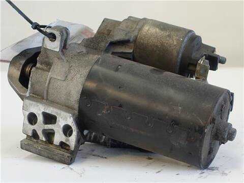 Foto 2ª: Motor de Arranque Bmw Serie 1 114 2.0 116D BERLINA 116CV 85KW [N47 D20 A] (2009)