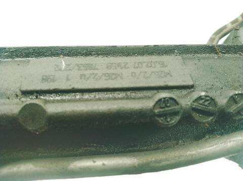 Foto 3ª: Cremallera de Direccion Bmw Serie 5 518 520 D [M47 D20 (204D4)] (2001)