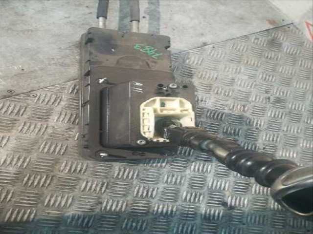 Foto 4ª: Palanca de Cambio Peugeot 308 ACCESS 116CV 85KW [9H05] (2014)